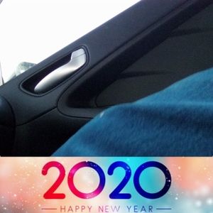 Meet your Posher, Douglas